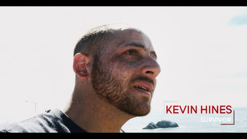 kevin hines