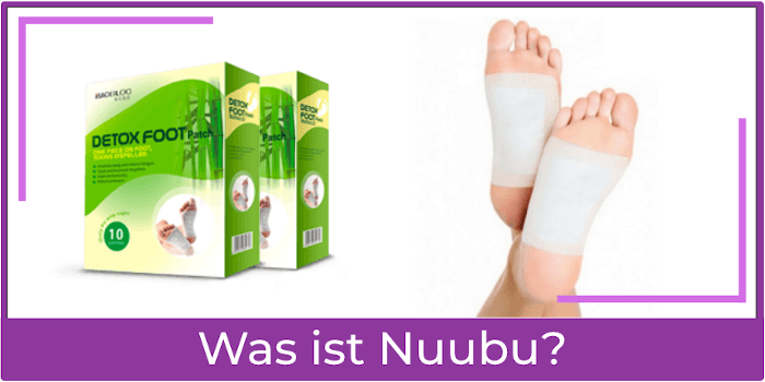 Was ist Nuubu