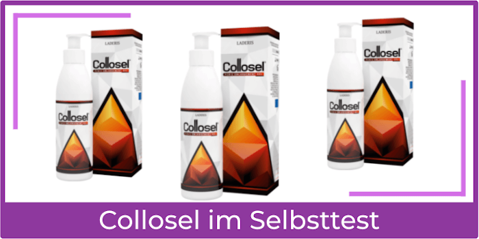 Collosel Selbsttest