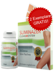Sliminazer Clean30System Abbild