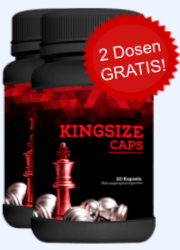 KingSize Caps Abbild