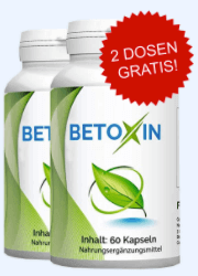 Betoxin-Abbild