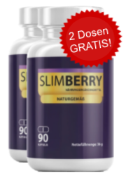 Slimberry Abbild
