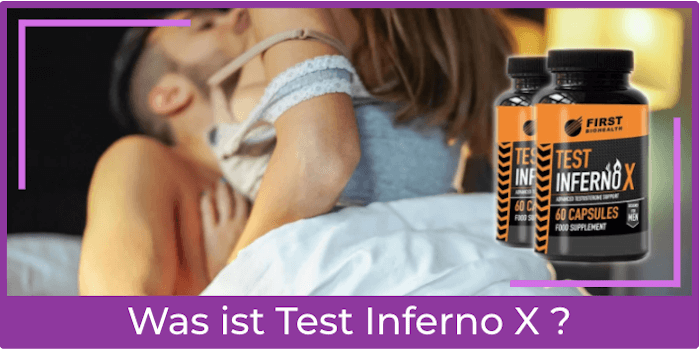 Was ist Test Inferno X