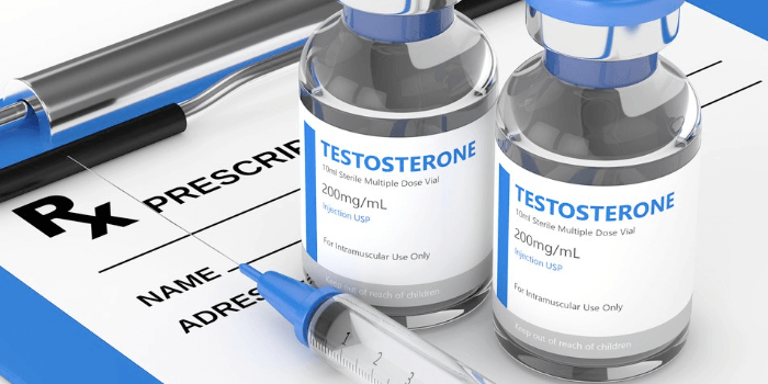 What To Know About Testosterone Injections